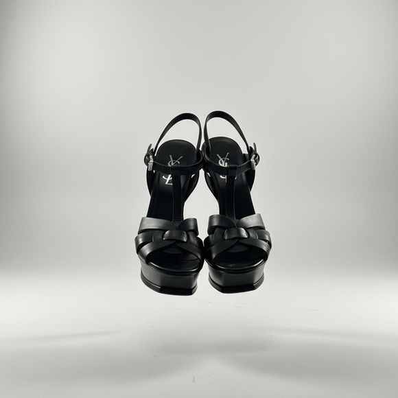 Saint Laurent Shoes - Saint Laurent Tribute 105 Sandals